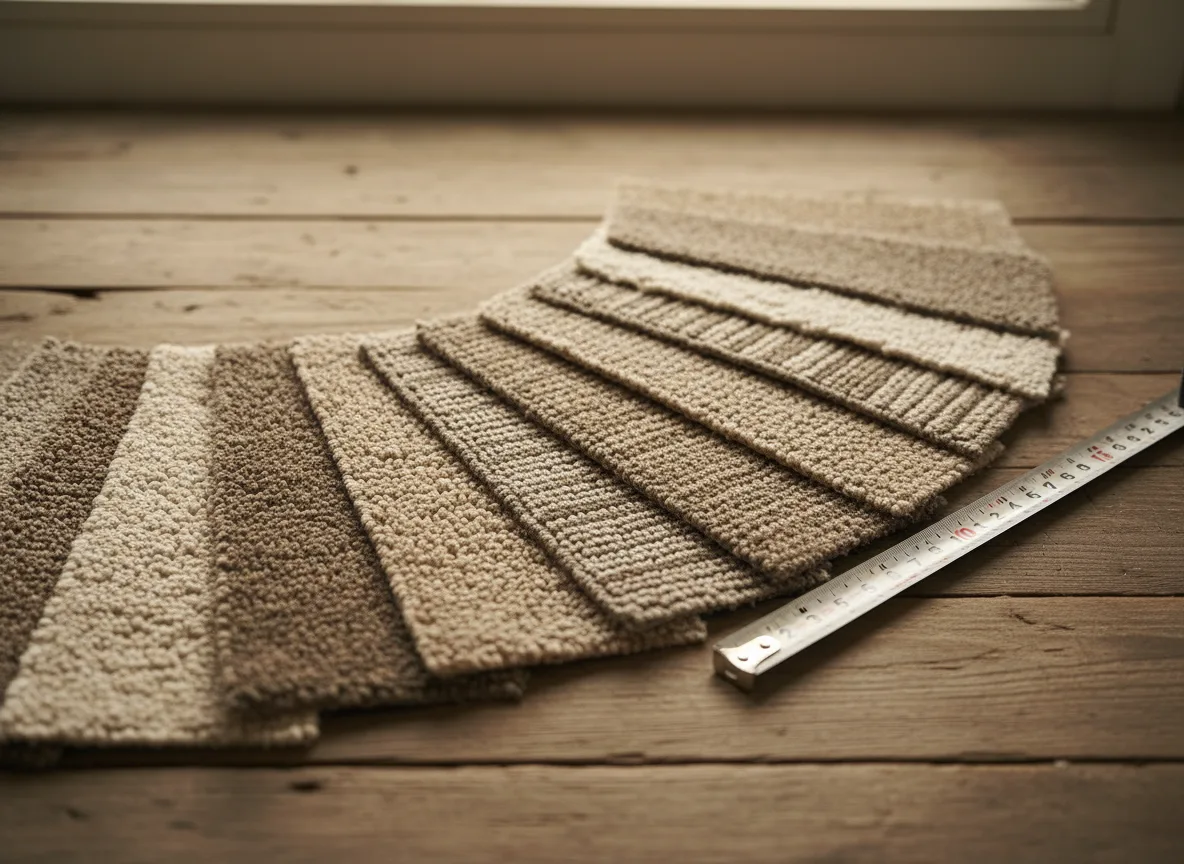 Carpet Installation Wye Mills, MD FAQs